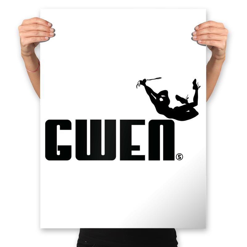 Gwen Sporty