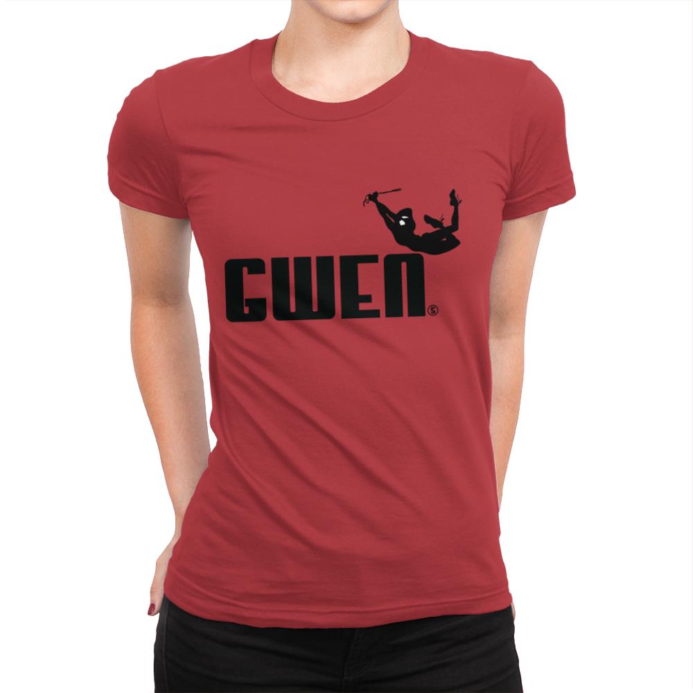 Gwen Sporty