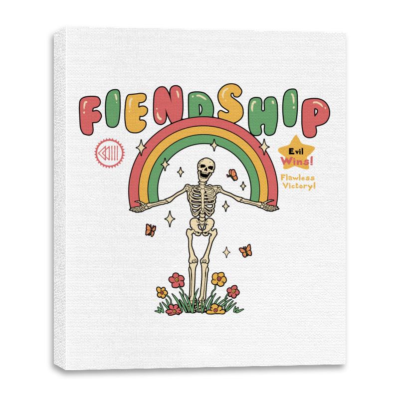 Fiendship