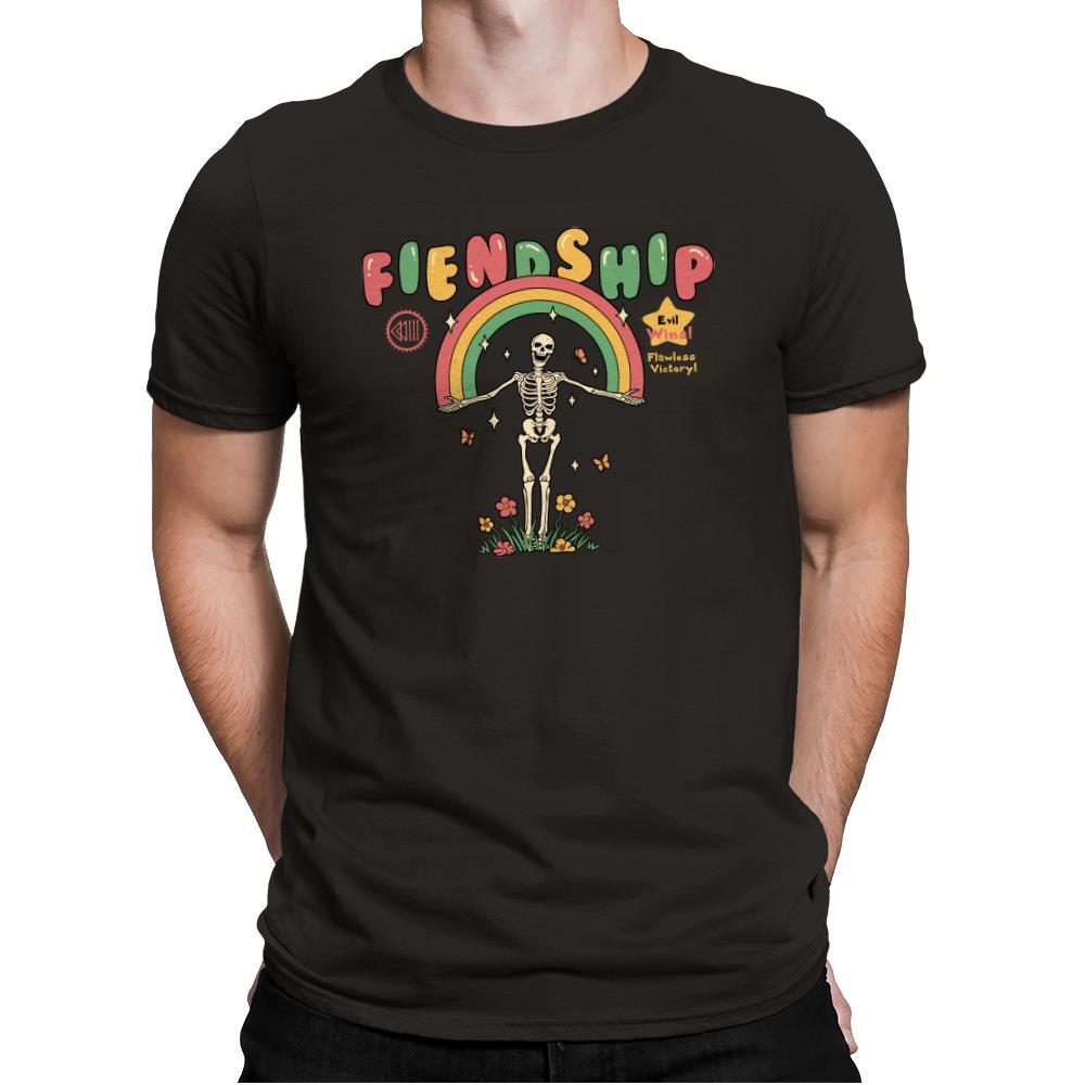 Fiendship
