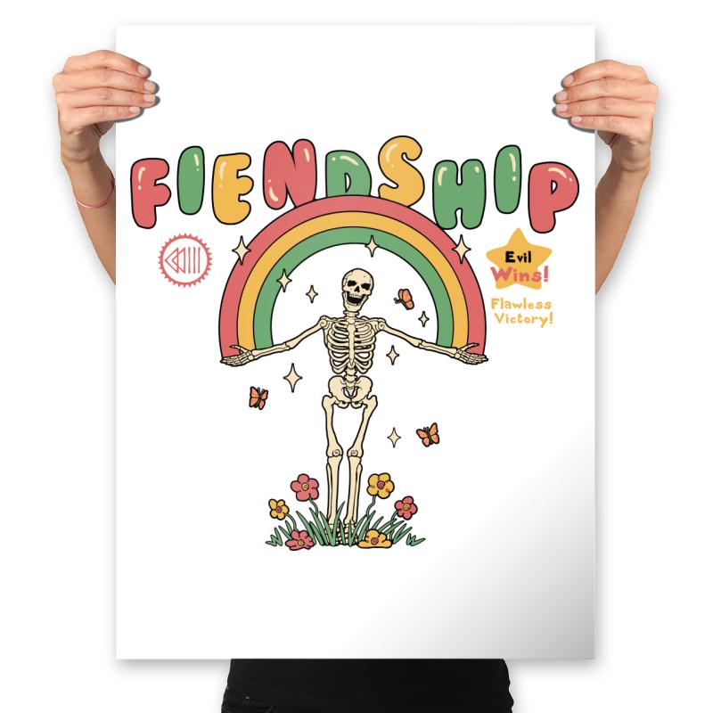 Fiendship