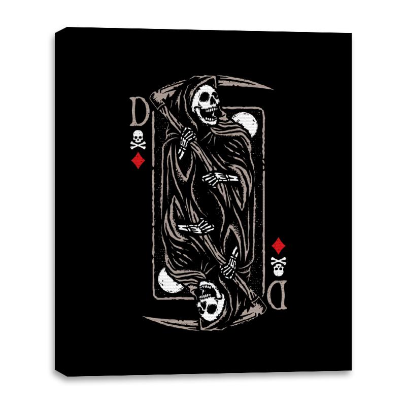 Death Card