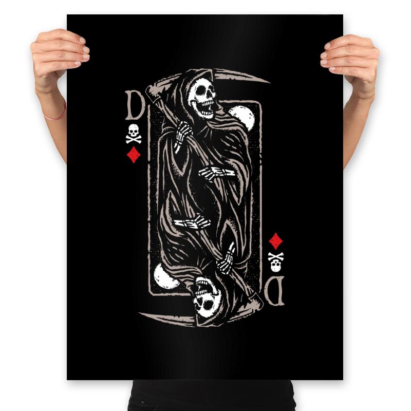 Death Card