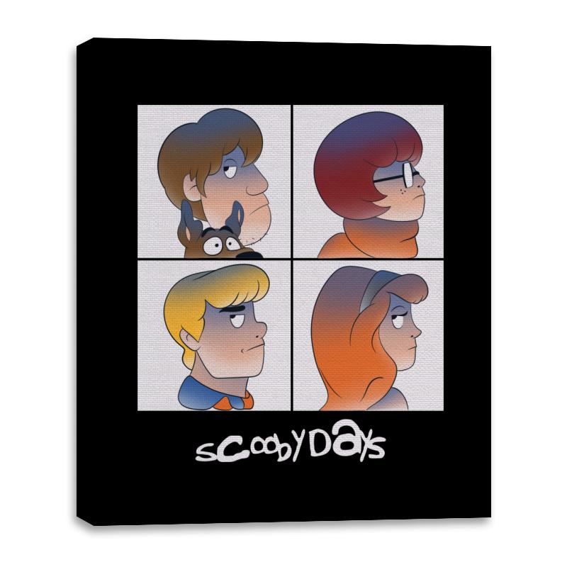 ScoobyDays