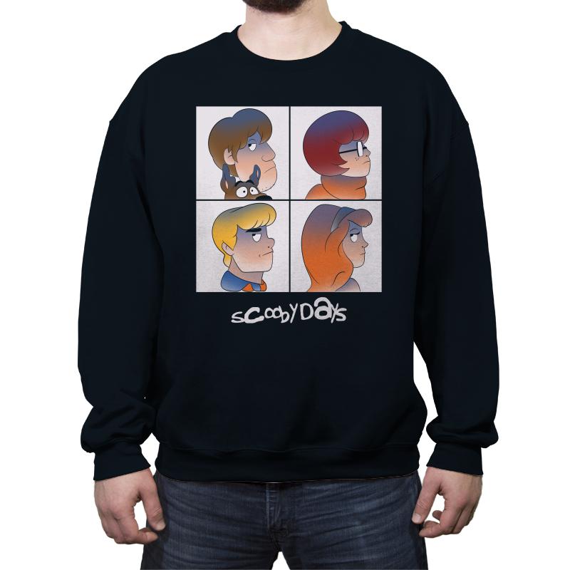ScoobyDays