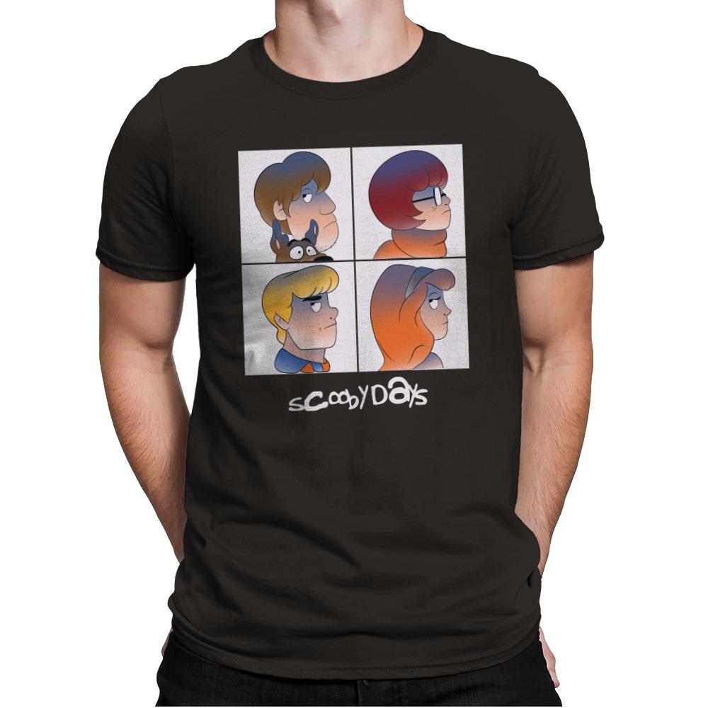 ScoobyDays
