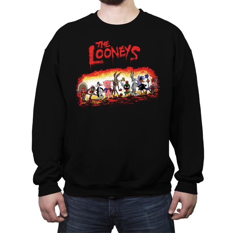 The Looneys