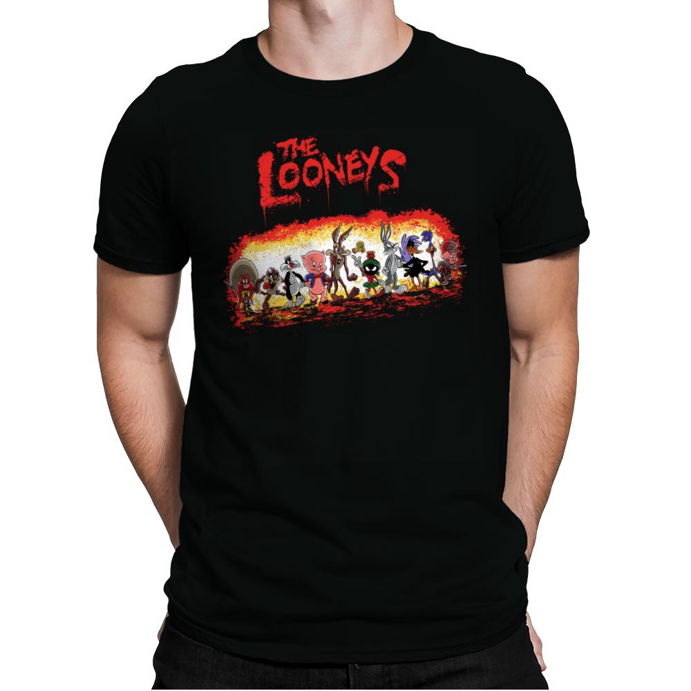 The Looneys