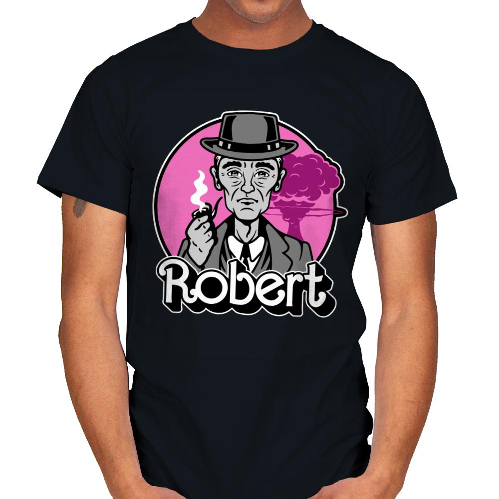 Robert