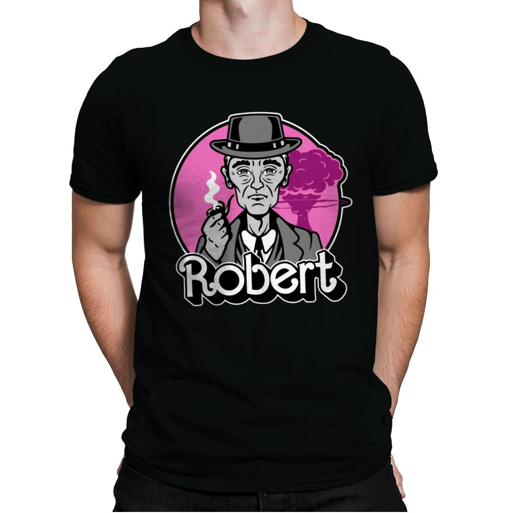 Robert