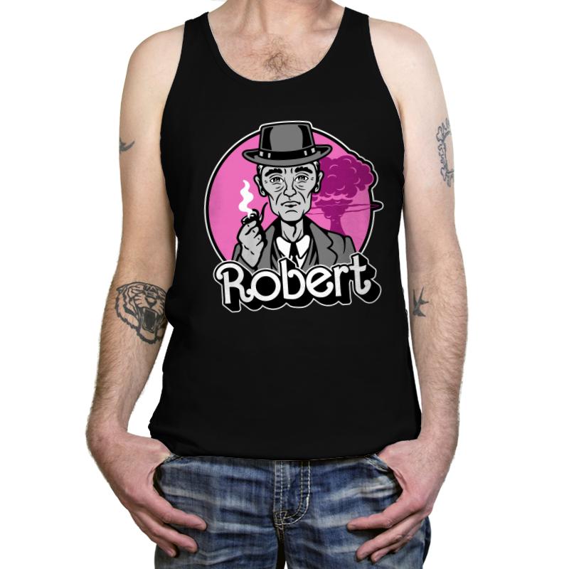 Robert