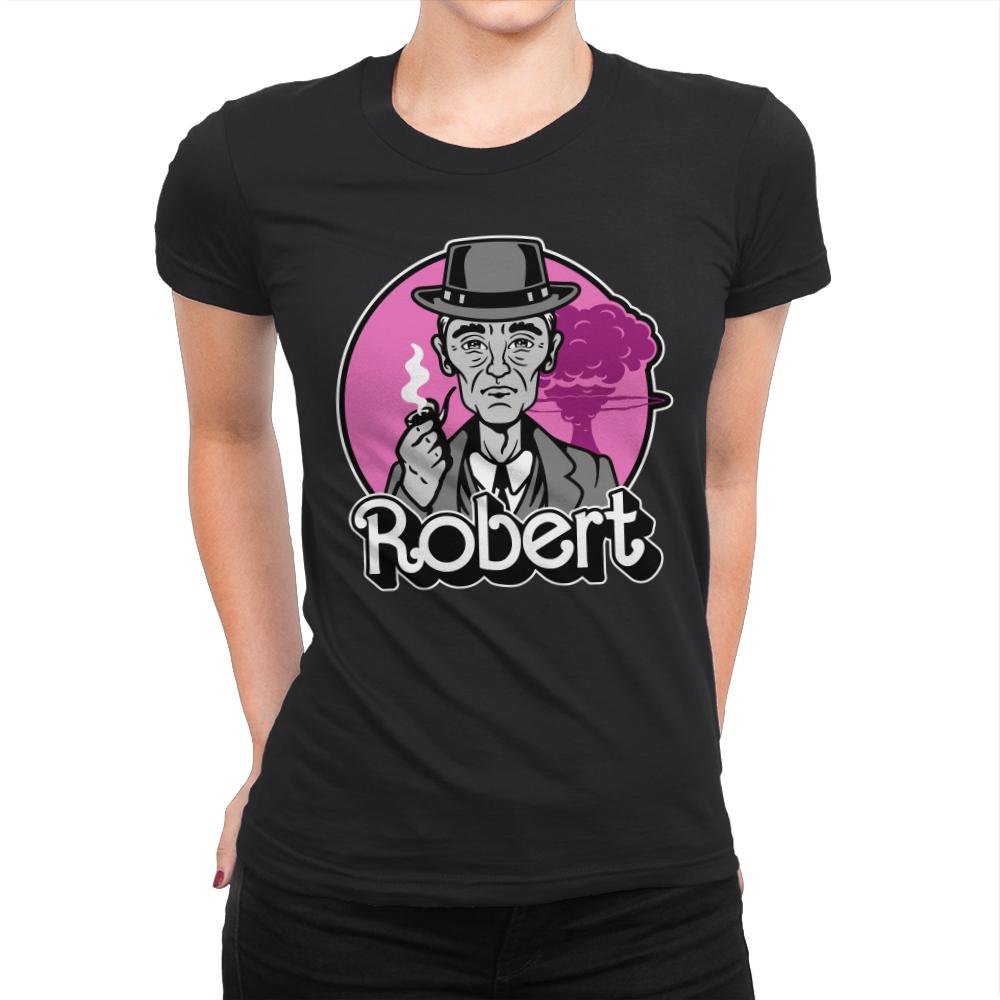 Robert