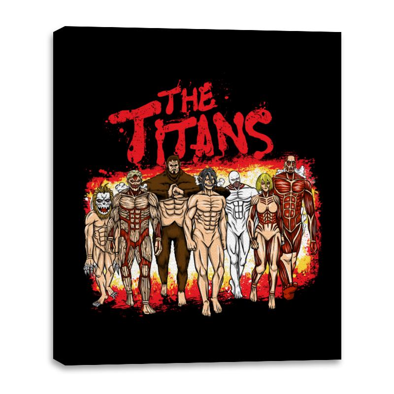 The Titans