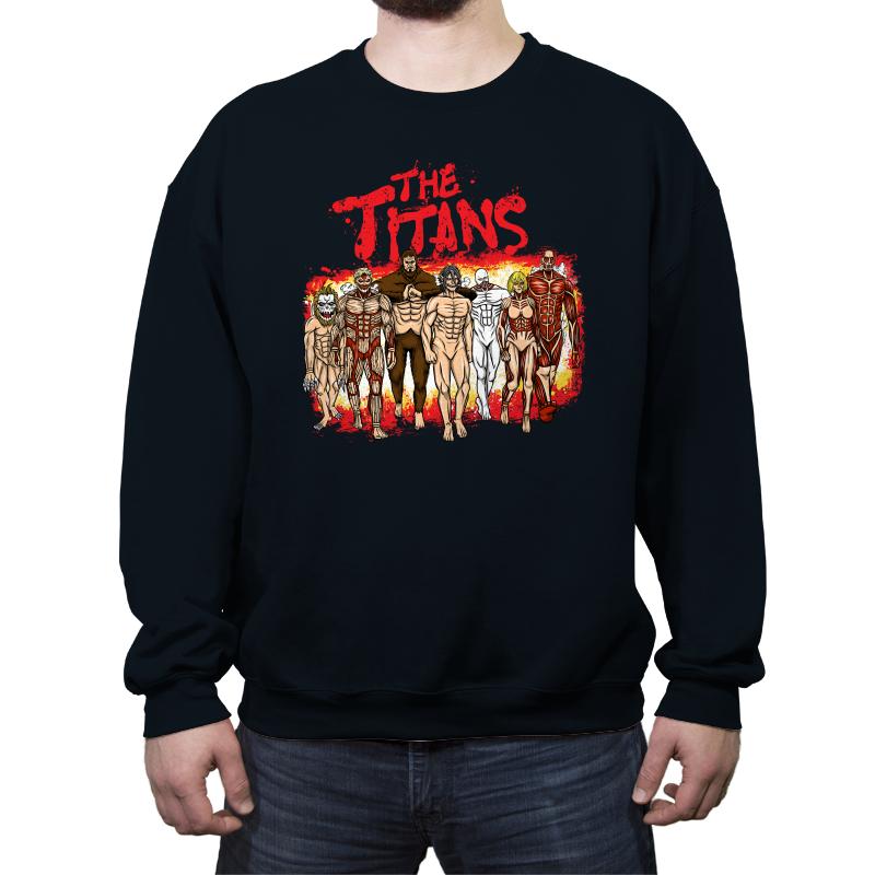 The Titans