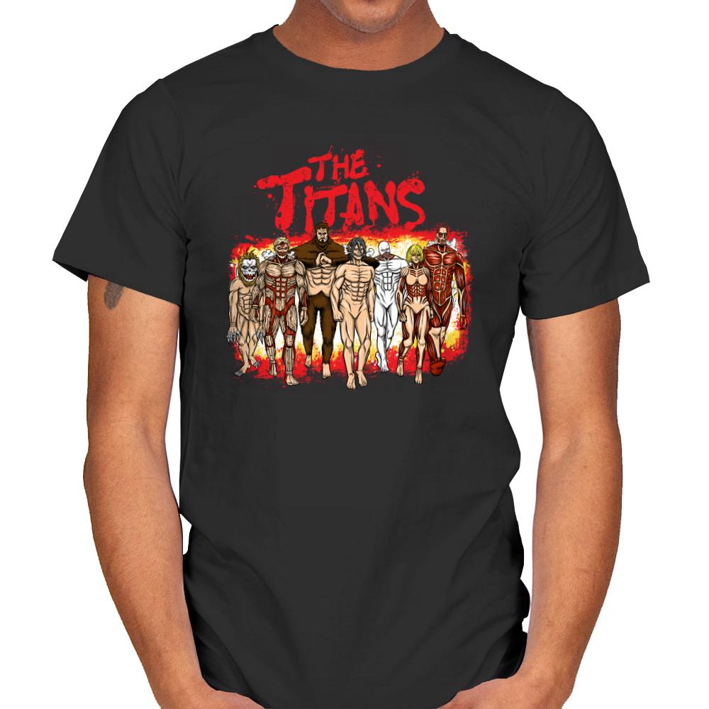 The Titans