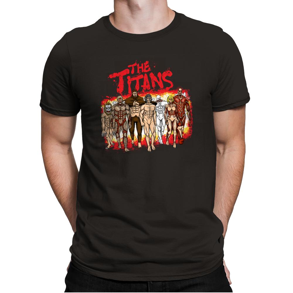 The Titans