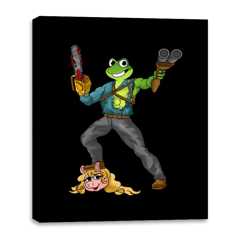 Kermit Ash Style