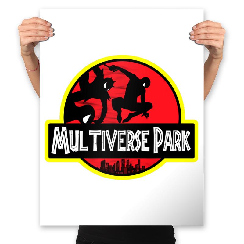 Multiverse Park