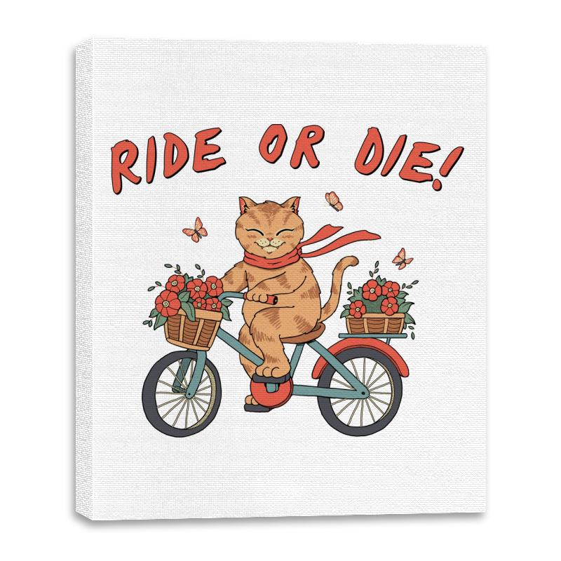 Ride or Die Catana