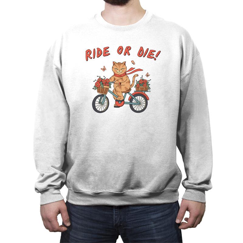 Ride or Die Catana