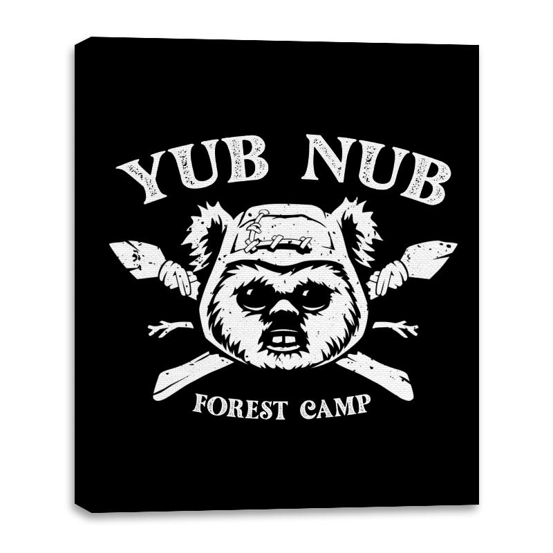 Yub Nub Forest Camp