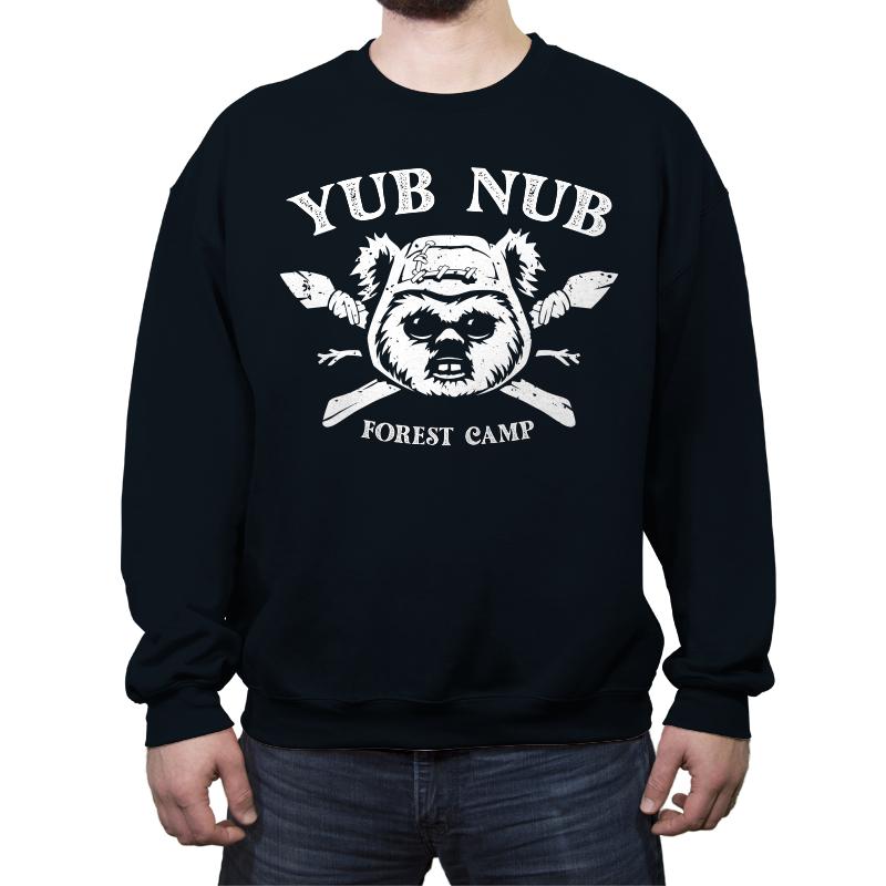 Yub Nub Forest Camp