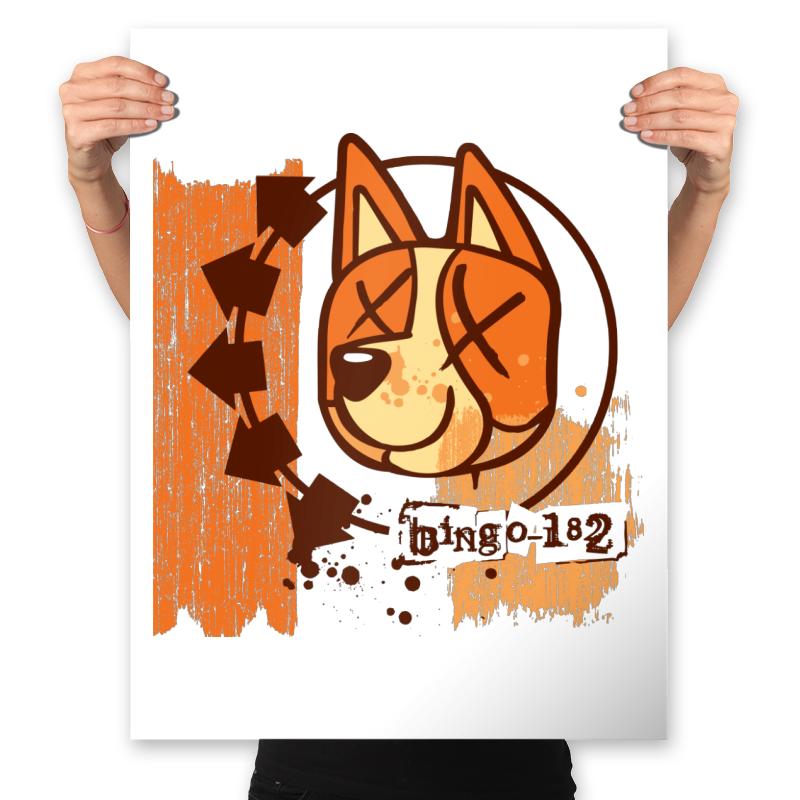 Bingo 182