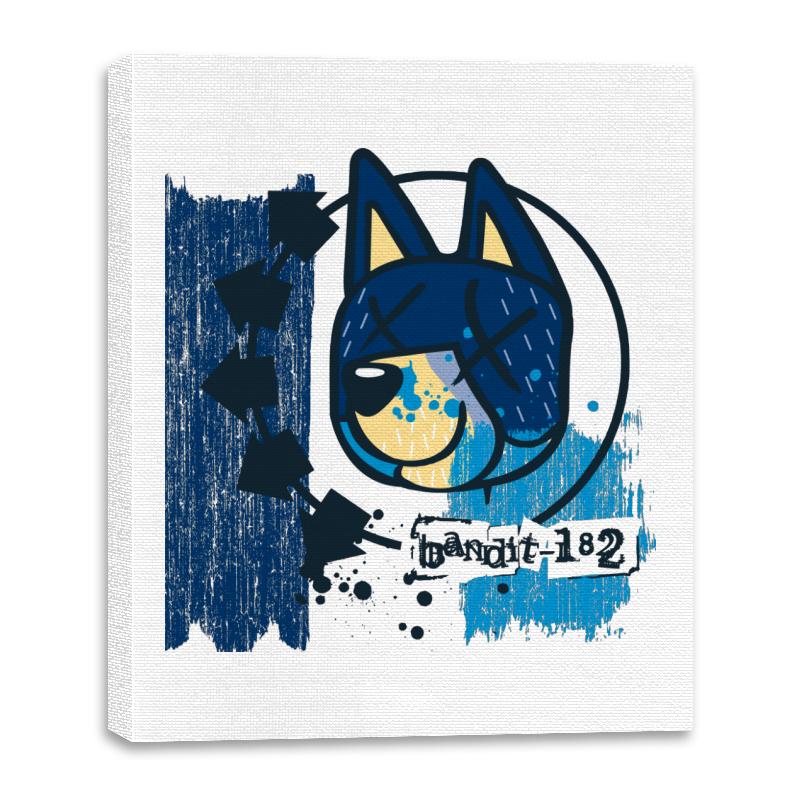 Bandit 182