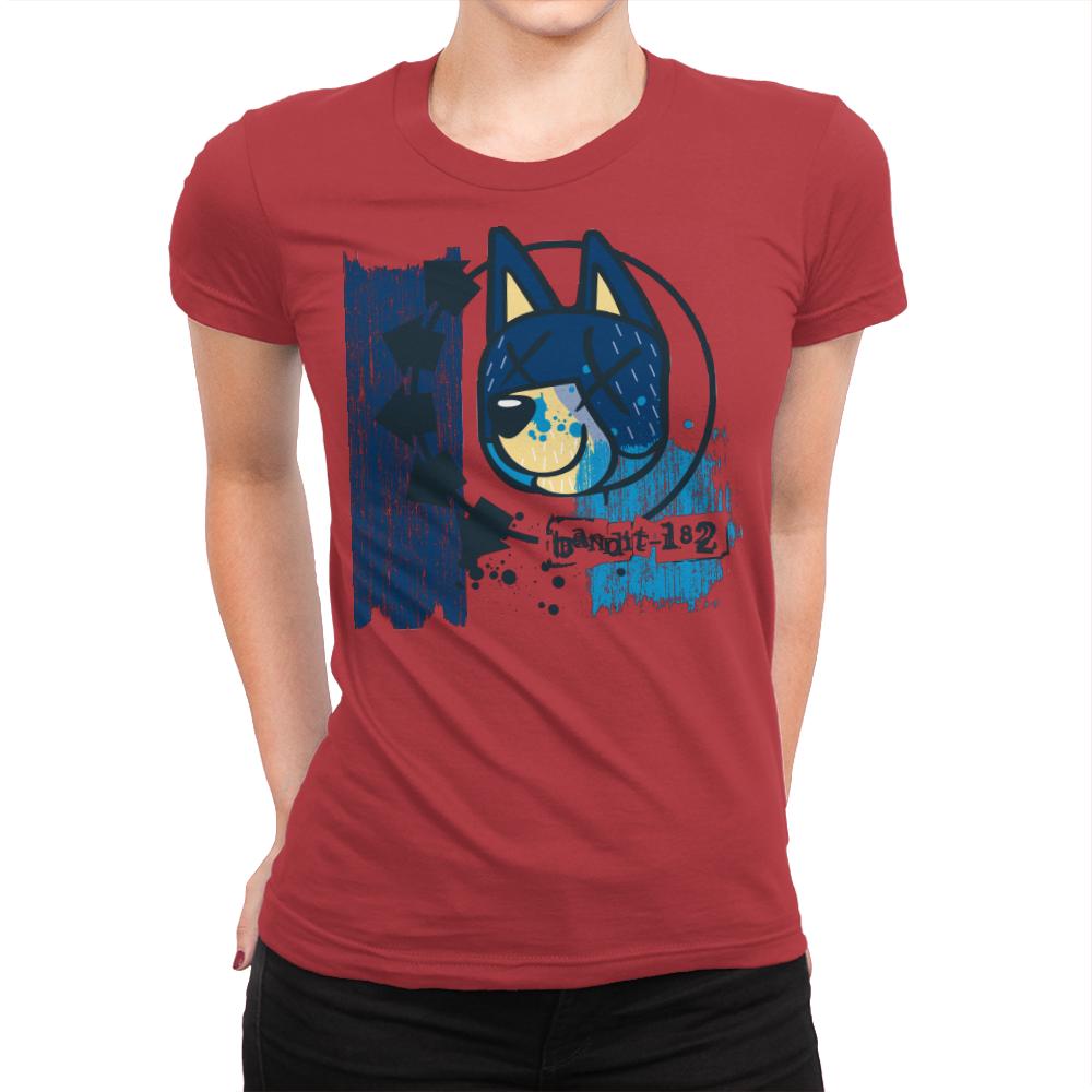 Bandit 182