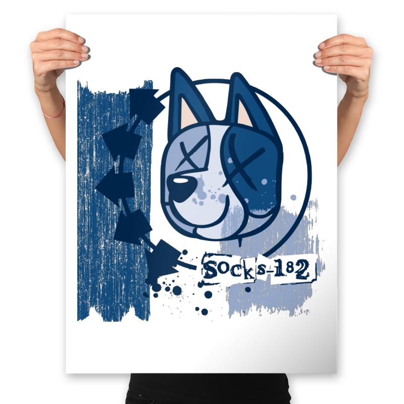 Socks 182