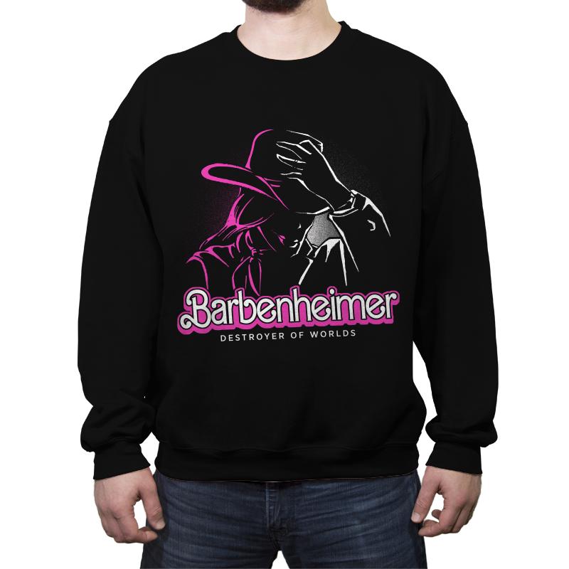 Barbenheimer