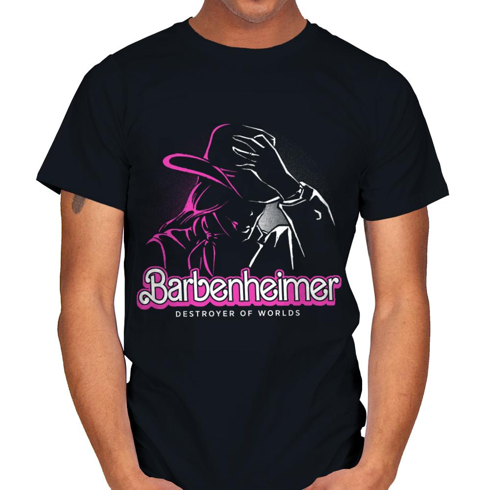 Barbenheimer