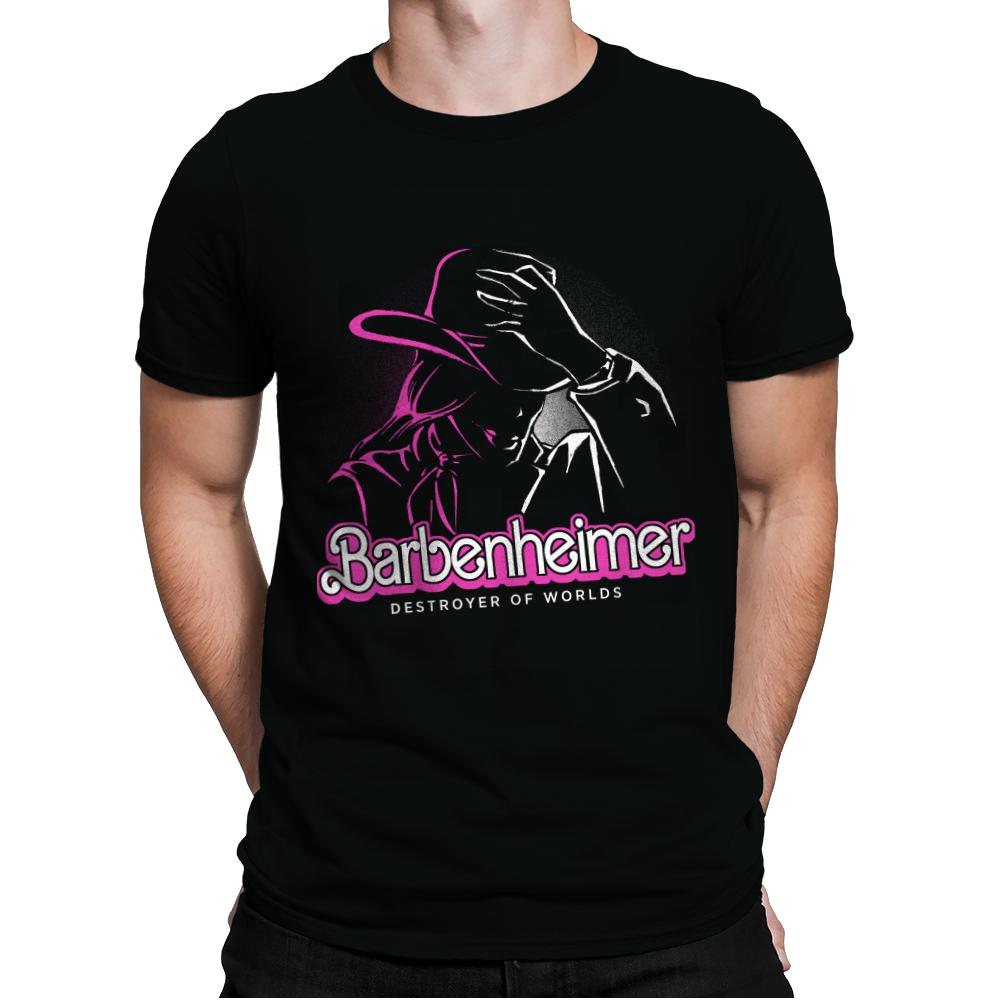 Barbenheimer