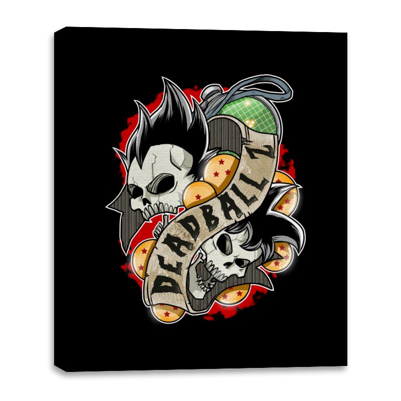 Dead Ball Z  - Shirt Club