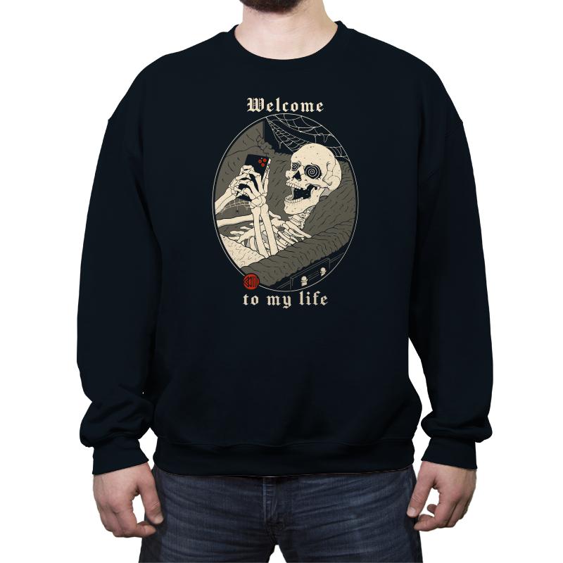 Doom Scrolling - Shirt Club