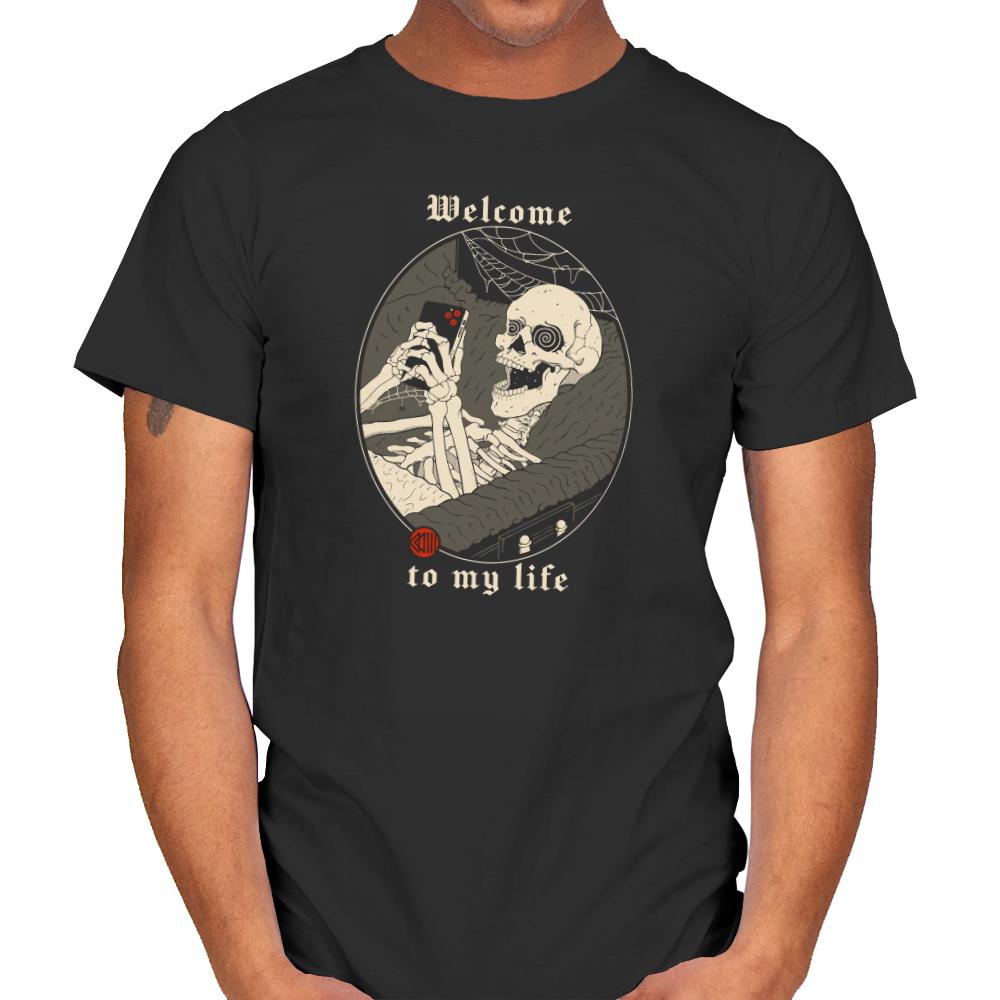 Doom Scrolling - Shirt Club