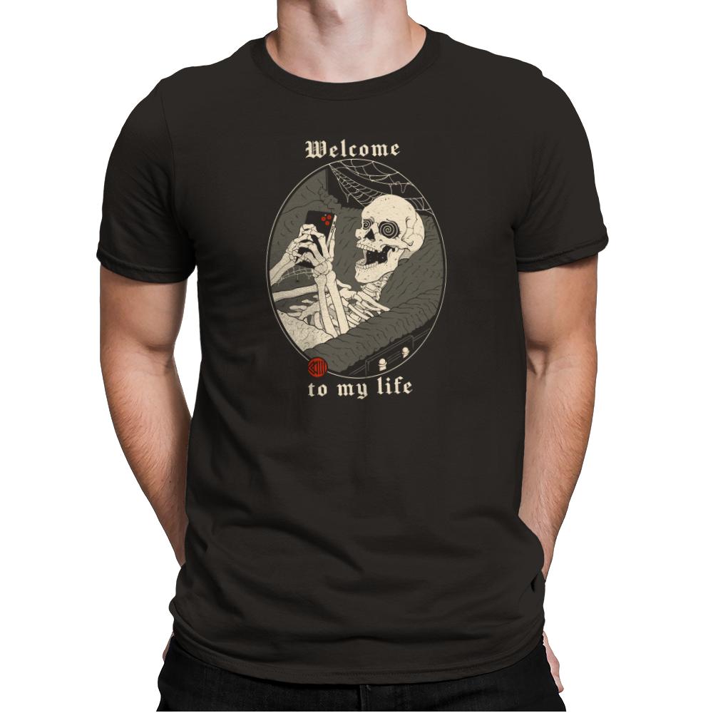 Doom Scrolling - Shirt Club