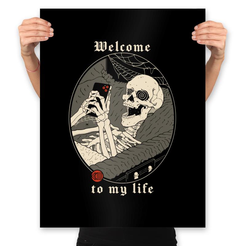 Doom Scrolling - Shirt Club