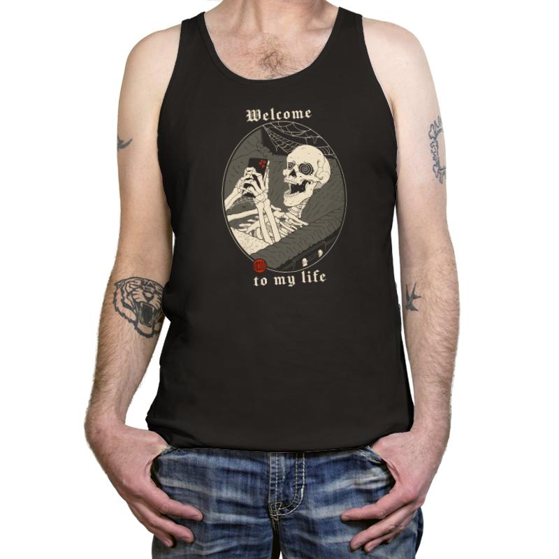 Doom Scrolling - Shirt Club