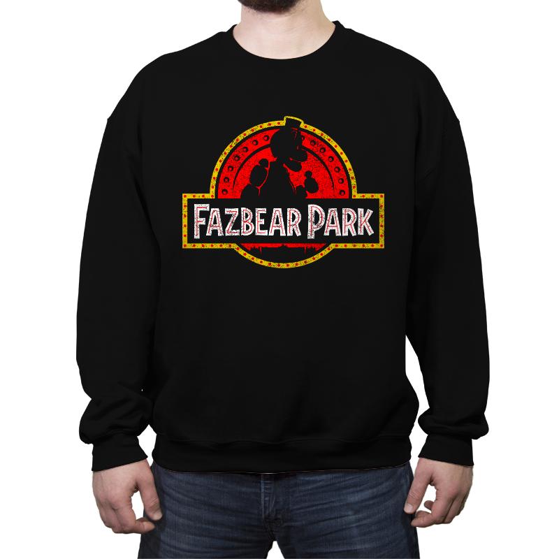 Fazbear Park