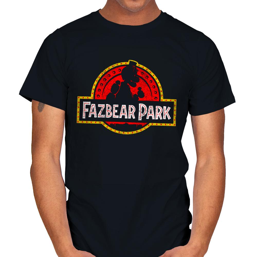 Fazbear Park