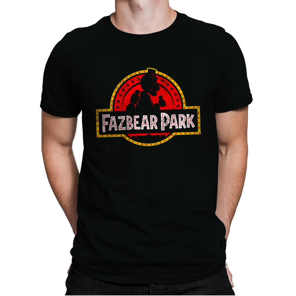Fazbear Park