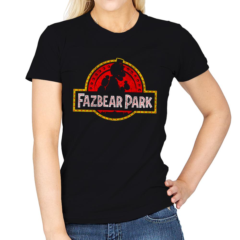 Fazbear Park