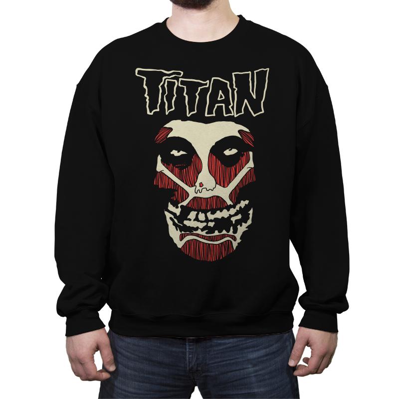 Titan