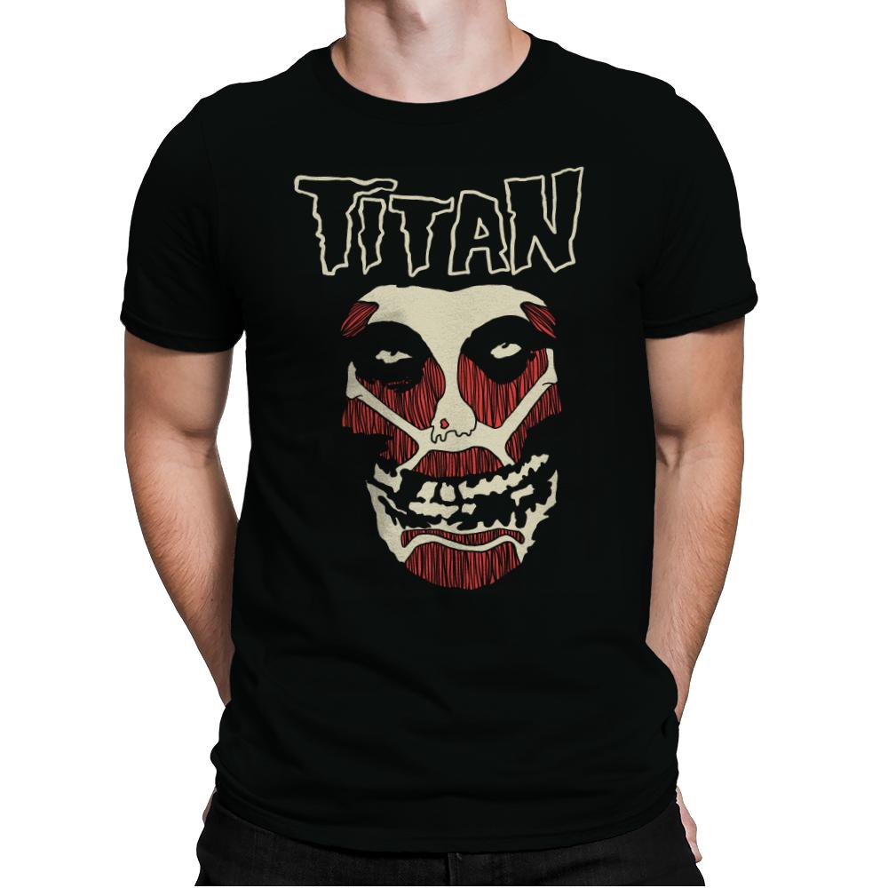 Titan