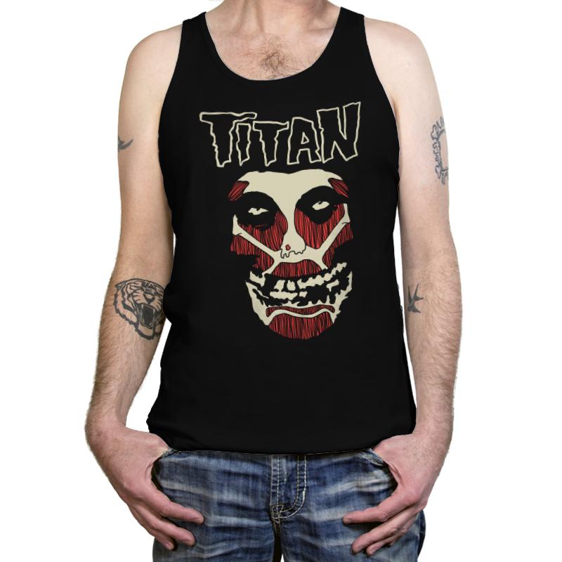 Titan