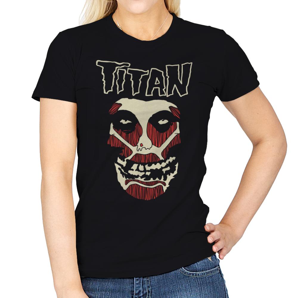 Titan