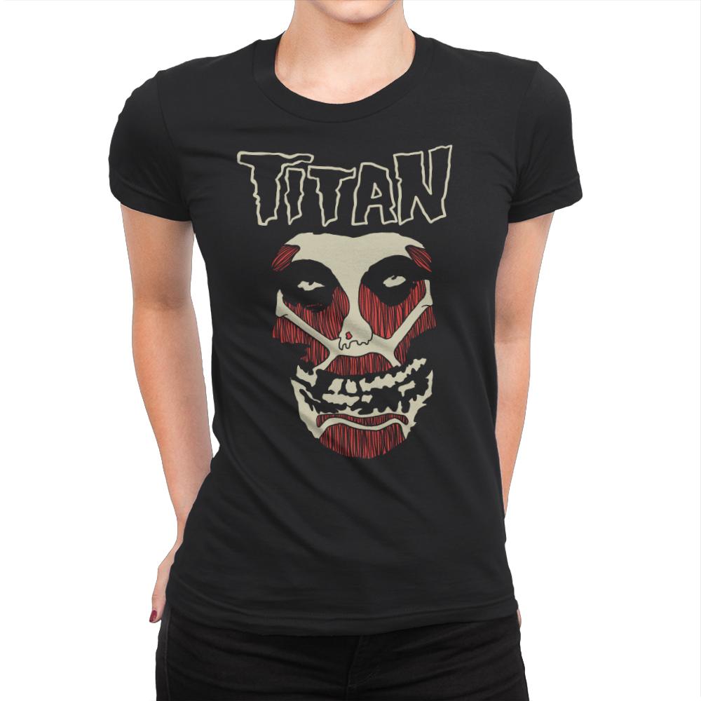 Titan