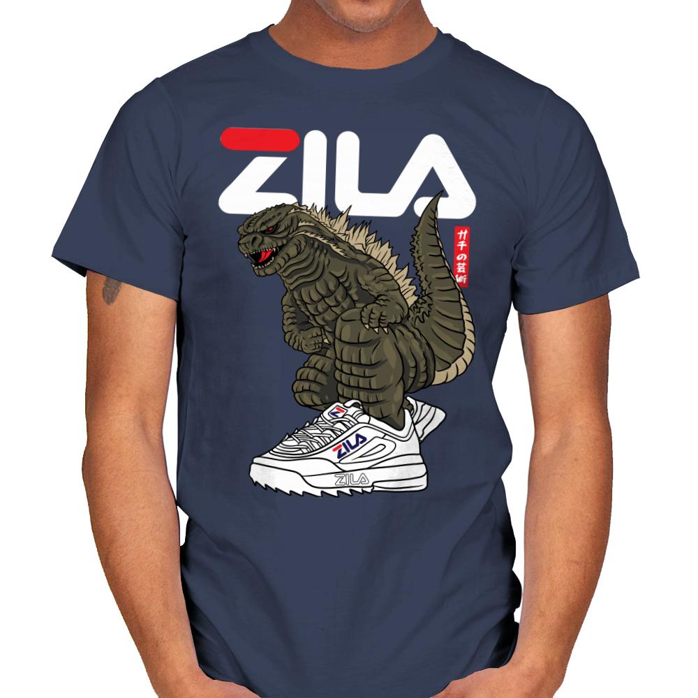 Zila