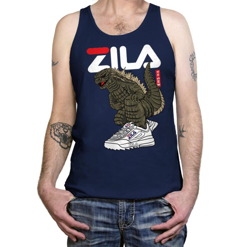 Zila